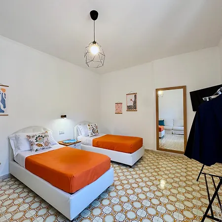 Appartamento Yourhome - Casa Gennari