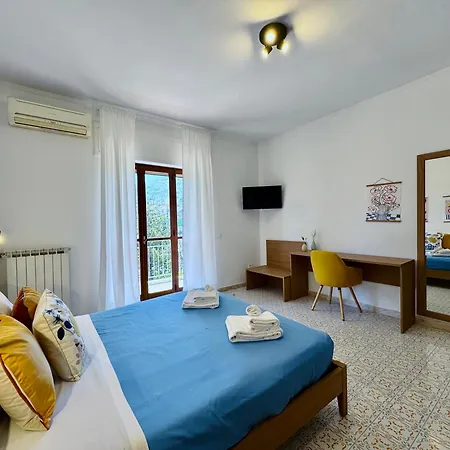 Yourhome - Casa Gennari