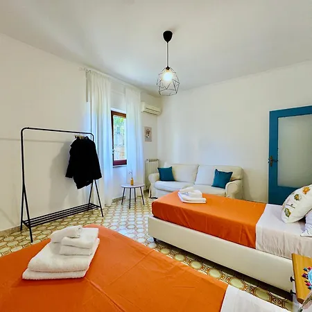 Yourhome - Casa Gennari Appartamento *