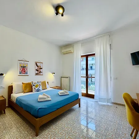 Yourhome - Casa Gennari Sant'Agnello