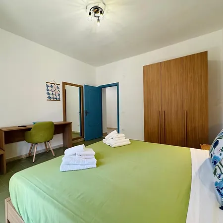 Yourhome - Casa Gennari Appartamento Sant'Agnello
