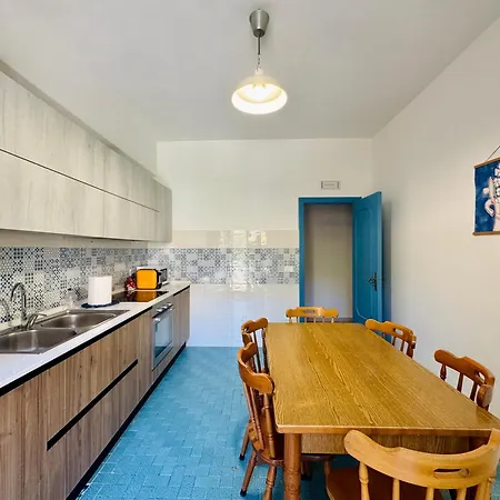 Yourhome - Casa Gennari * Sant'Agnello