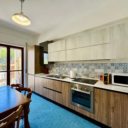 Yourhome - Casa Gennari